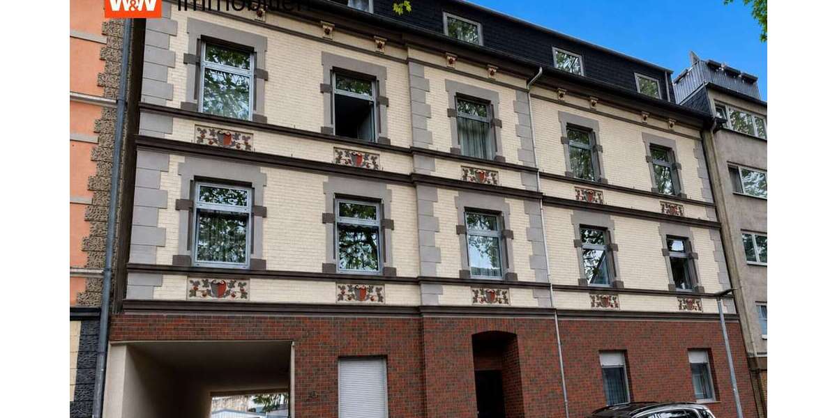Einfamilienhaus Gelsenkirchen Rotthausen - 26 Zimmer, 548 m&sup2;, 695.000&euro; | Angebot:26497015