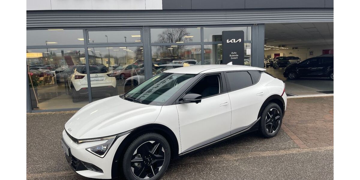 Kia EV6 6.500 km 49.970 &euro; Wesel 46485