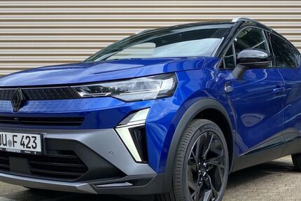 Renault Captur 19.000 km 27.590 &euro; Duisburg 47059