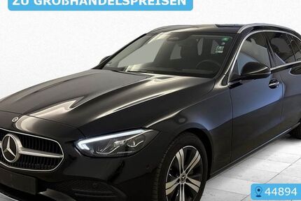 Mercedes-Benz C 220 107.125 km 26.590 &euro; Krefeld 47829