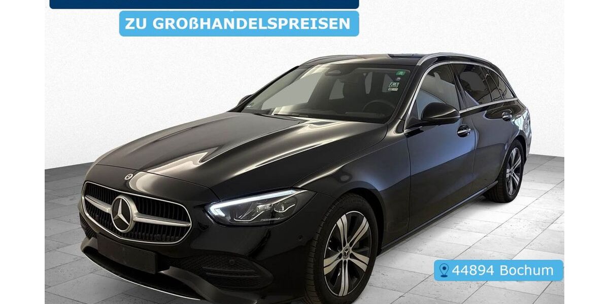 Mercedes-Benz C 220 107.125 km 26.590 &euro; Krefeld 47829