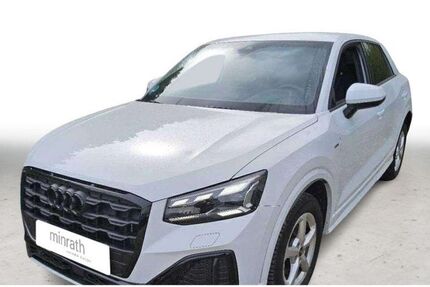 Audi Q2 51.865 km 28.980 &euro; Geldern 47608