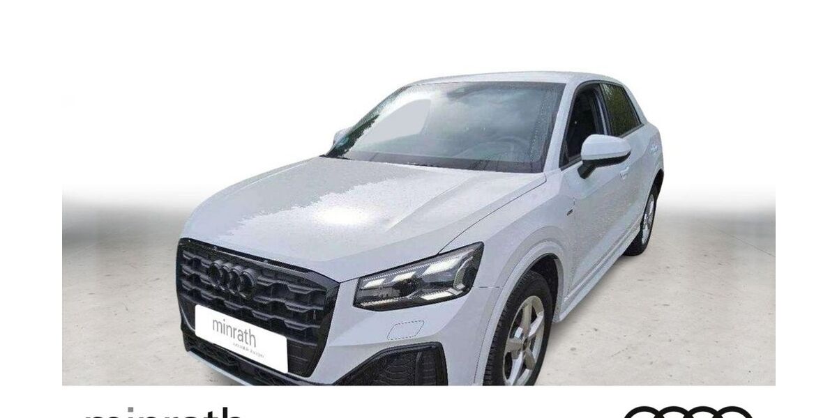 Audi Q2 51.865 km 28.980 &euro; Geldern 47608