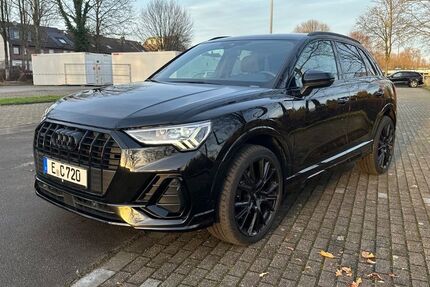 Audi Q3 109.000 km 24.490 &euro; Essen 45279