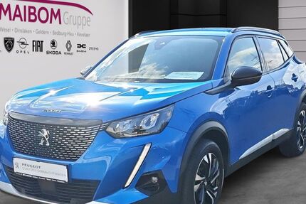 Peugeot 2008 42.973 km 19.990 &euro; Wesel 46485