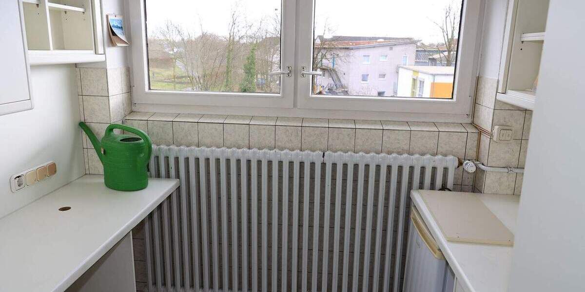 Gewerbeobjekt Duisburg Wanheim-Angerhausen - 6 Zimmer, 203 m&sup2;, 1.712&euro; | Angebot:25663827