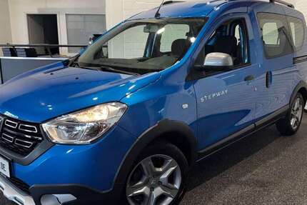Dacia Dokker 27.300 km 16.990 &euro; Oberhausen 46047