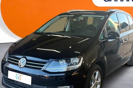 VW Sharan 88.001 km 18.250 &euro; Oberhausen 46045