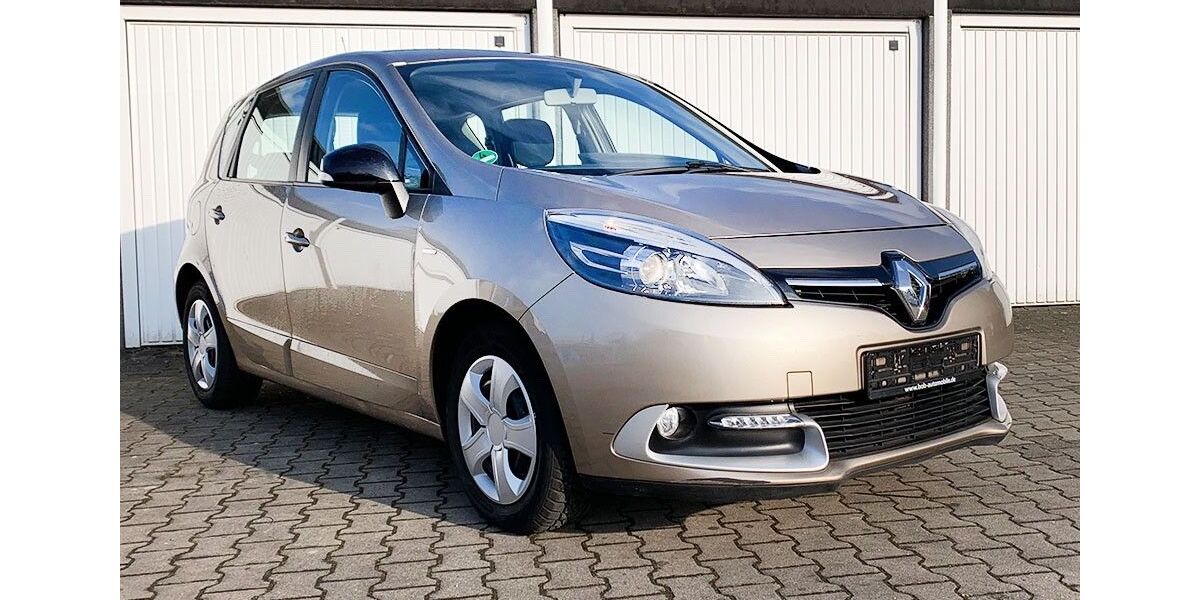 Renault Scenic 56.890 km 6.950 &euro; Essen 45326