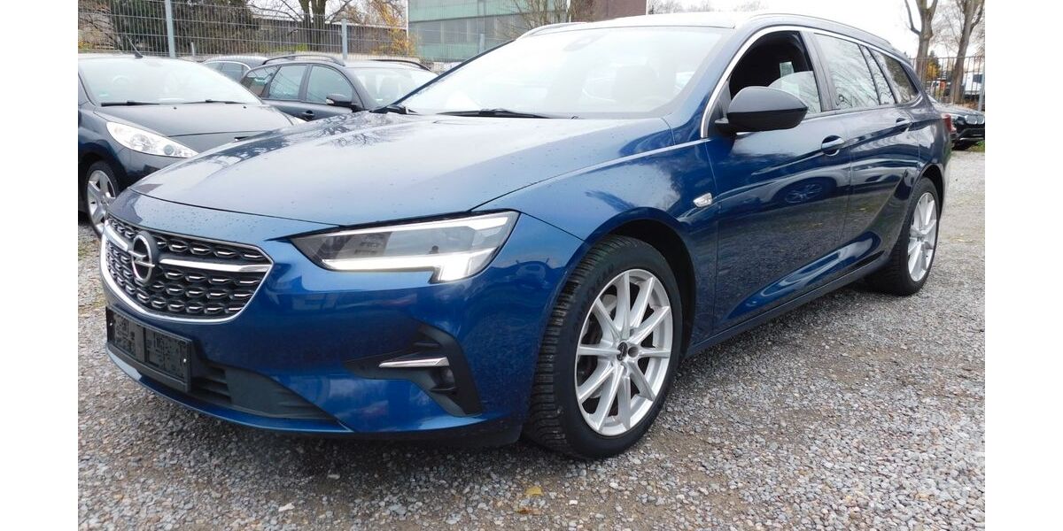 Opel Insignia 150.739 km 10.799 &euro; Mülheim 45473