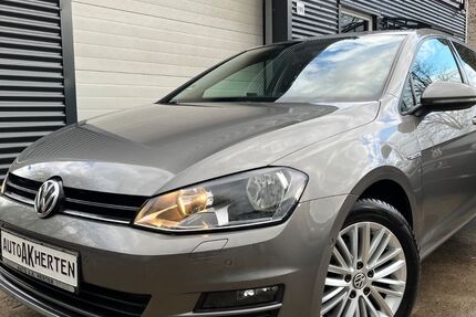 VW Golf 111.500 km 12.750 &euro; Herten 45699