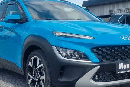 Hyundai KONA 8.805 km 17.850 &euro; Duisburg 47178