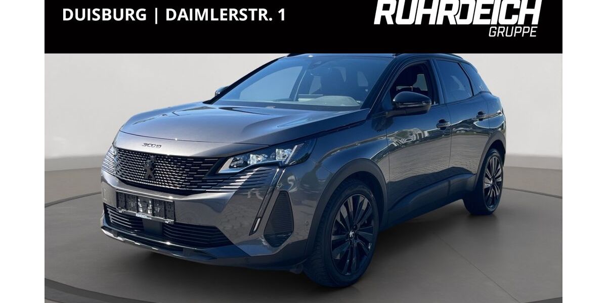 Peugeot 3008 26.461 km 25.790 &euro; Duisburg 47167