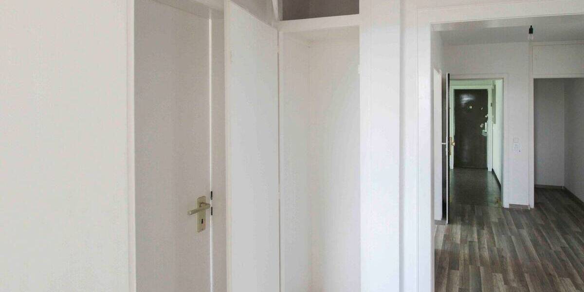 Etagenwohnung Duisburg Rumeln-Kaldenhausen - 3 Zimmer, 74 m&sup2;, 165.000&euro; | Angebot:26143309