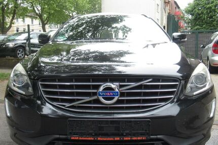 Volvo XC60 254.000 km 11.990 &euro; Gelsenkirchen 45889