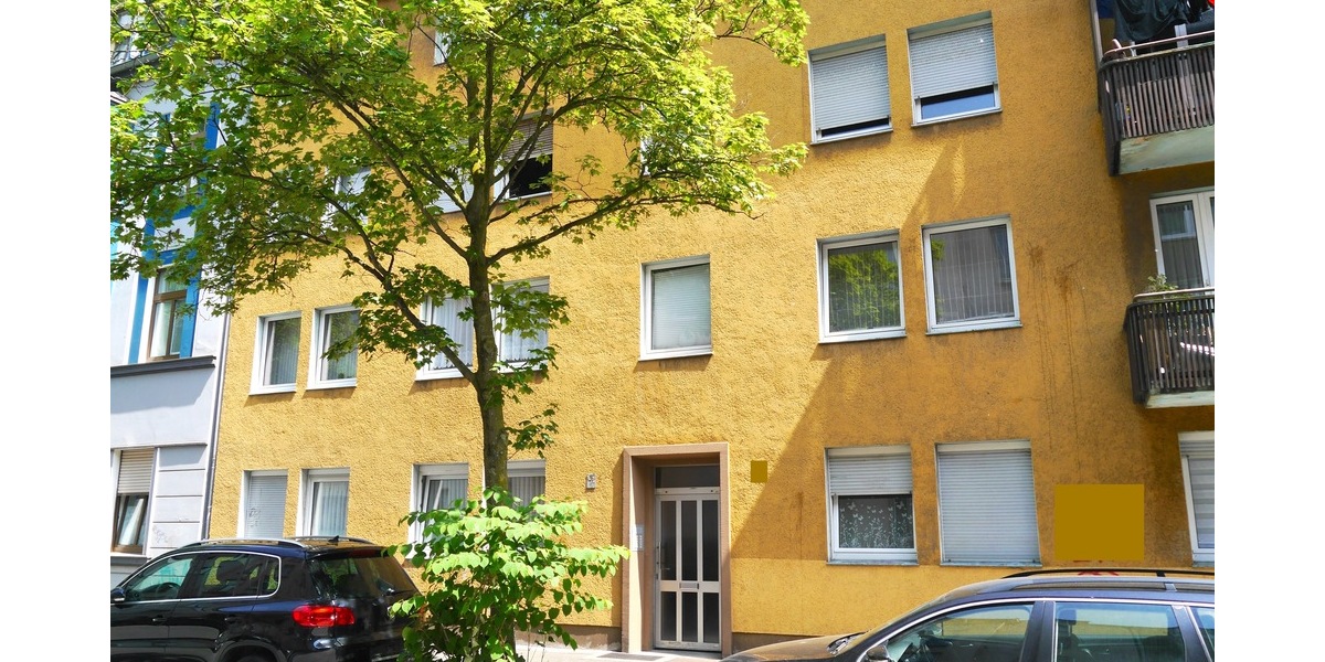 DU-Hochfeld, 3 Zi. ETW, 83m² Wfl., Gartenmitbenutzung - Etagenwohnung Duisburg Duisburg-Mitte | Angebot:26770328