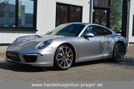 Porsche 991 109.000 km 81.900 &euro; Neukirchen-Vluyn 47506