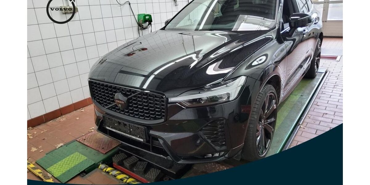 Volvo XC60 14.740 km 44.650 &euro; Essen-Kray 45309