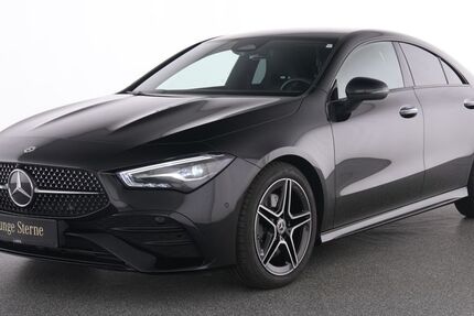 Mercedes-Benz CLA 200 20.998 km 38.499 &euro; Essen 45309