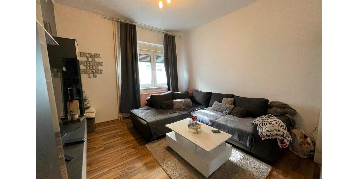 Erdgeschoßwohnung Gelsenkirchen Gelsenkirchen-Mitte - 2 Zimmer, 54 m&sup2;, 60.000&euro; | Angebot:26197532