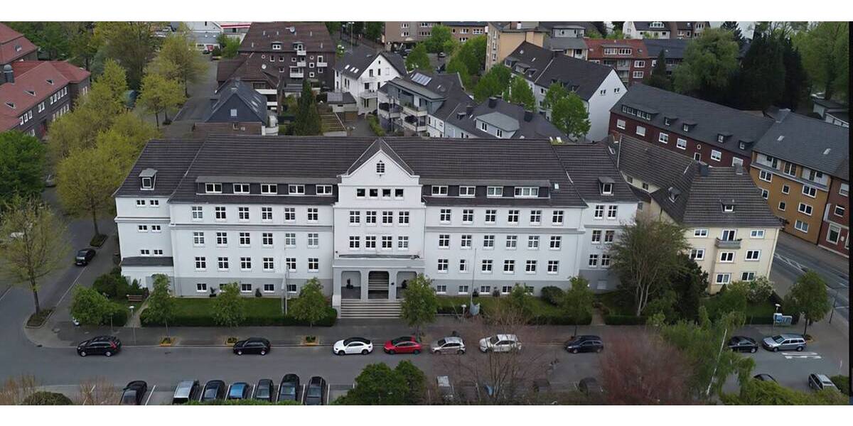 Gewerbeobjekt Gladbeck Mitte - 440&euro; | Angebot:26801550