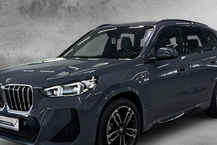 BMW X1 24.839 km 47.952 &euro; Krefeld 47800