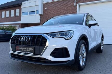 Audi Q3 49.000 km 28.950 &euro; Hamminkeln 46499