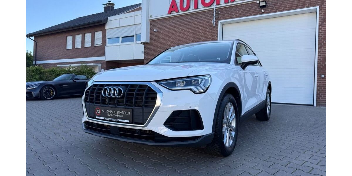 Audi Q3 49.000 km 28.950 &euro; Hamminkeln 46499