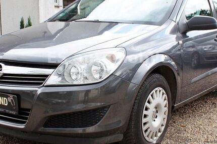 Opel Astra 119.000 km 3.499 &euro; Duisburg 47167