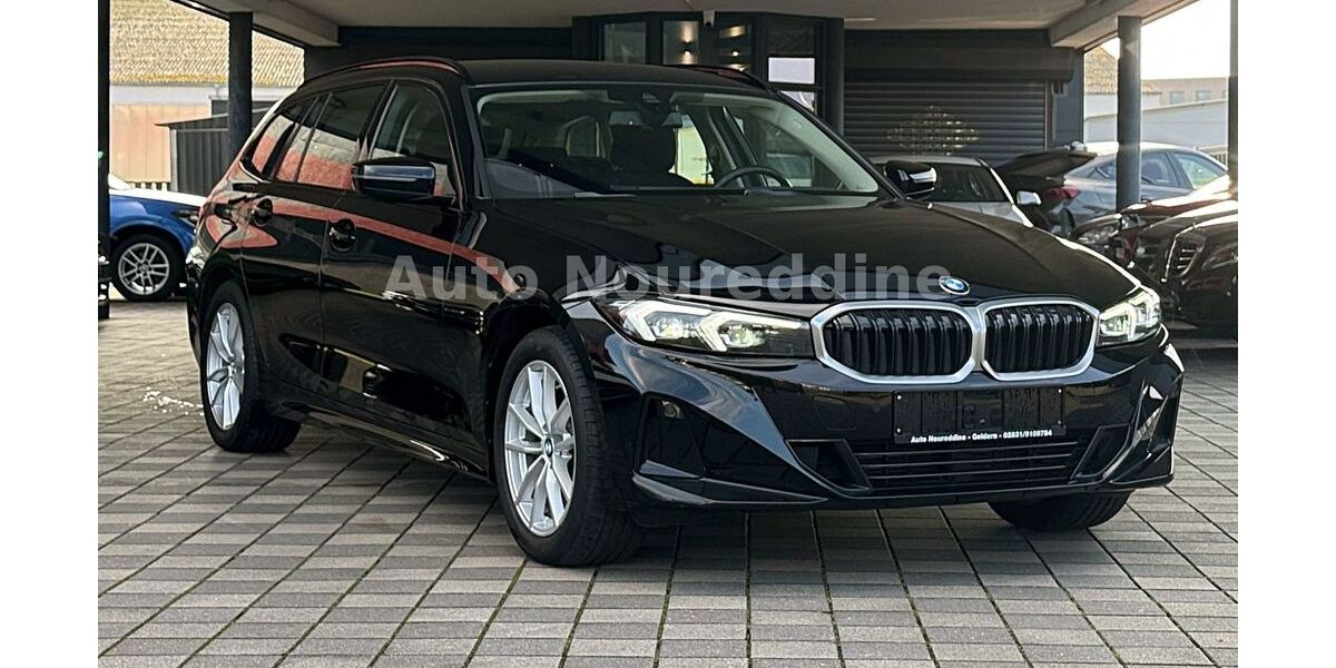 BMW 318 82.000 km 24.999 &euro; Geldern 47608