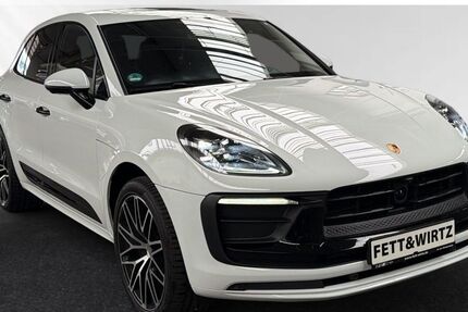 Porsche Macan 18.400 km 72.500 &euro; Moers 47441