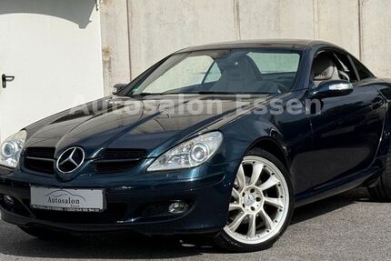 Mercedes-Benz SLK 200 114.587 km 8.999 &euro; Essen 45141