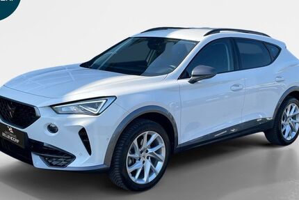 Cupra Formentor 18.939 km 27.470 &euro; Bottrop 46244