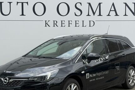 Opel Astra 119.281 km 8.950 &euro; Krefeld 47805