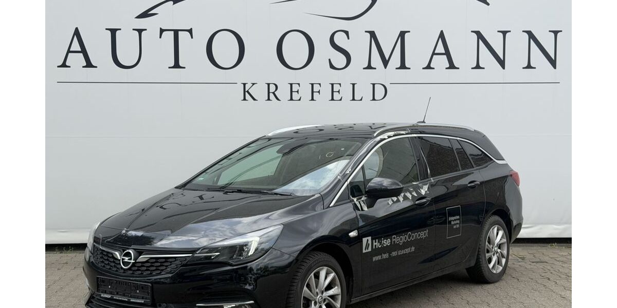 Opel Astra 119.281 km 8.950 &euro; Krefeld 47805