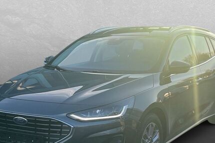 Ford Focus 12.243 km 25.990 &euro; Moers 47441