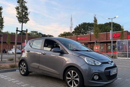 Hyundai i10 135.000 km 5.200 &euro; Gladbeck 45966