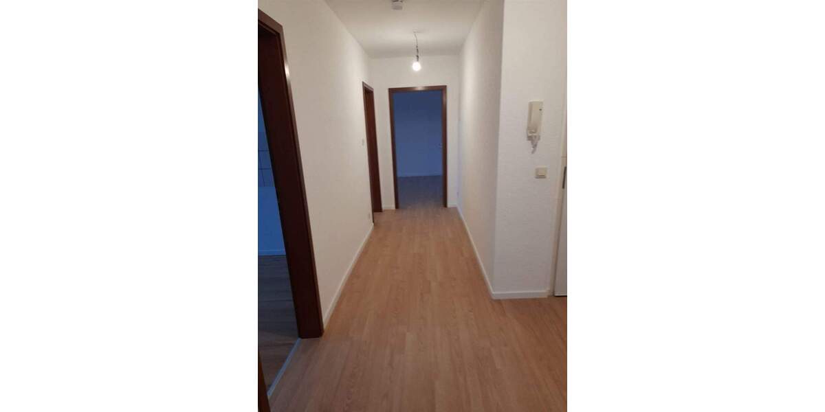 Etagenwohnung Gelsenkirchen Altstadt - 2 Zimmer, 67 m&sup2;, 390&euro; | Angebot:25778713