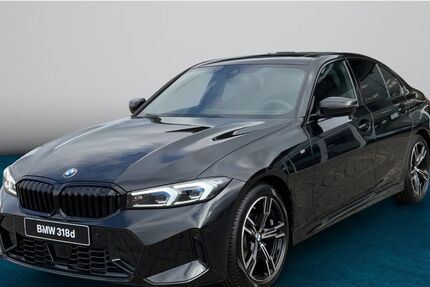 BMW 318 4.200 km 39.985 &euro; Duisburg 47053