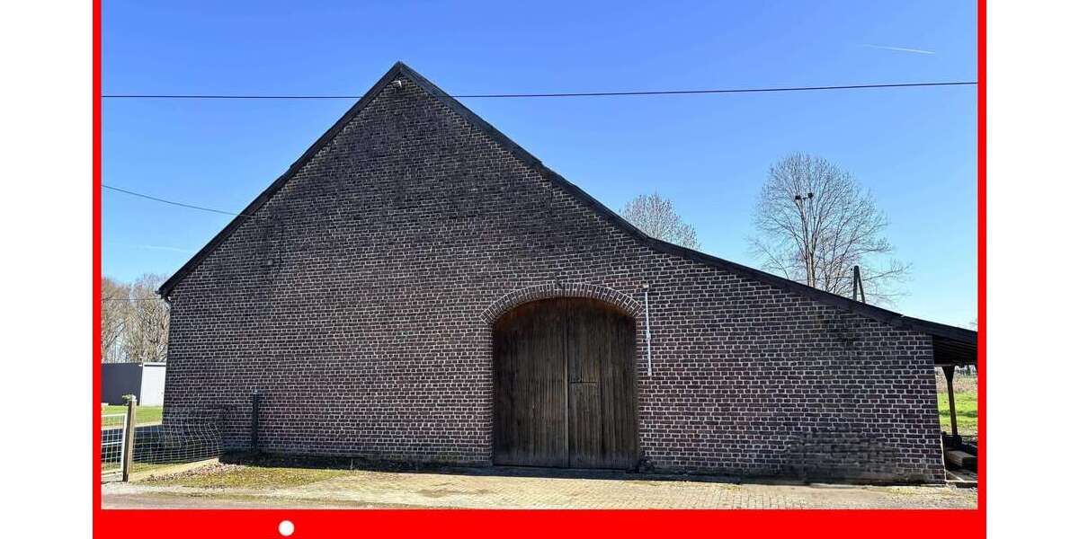 Sonstige Geldern - 335.000&euro; | Angebot:26254742