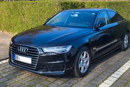 Audi A6 179.500 km 17.900 &euro; Oberhausen 46049