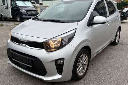 Kia Picanto 60.586 km 11.300 &euro; Krefeld 47809