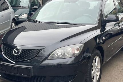Mazda 3 154.456 km 3.899 &euro; Krefeld 47799