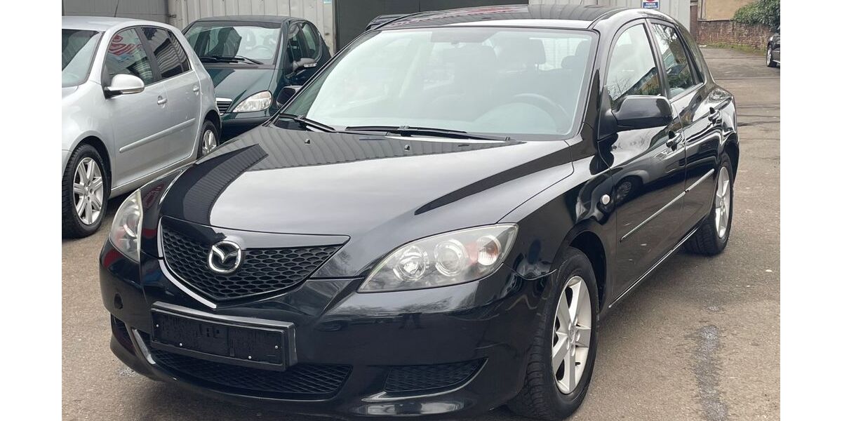 Mazda 3 154.456 km 3.899 &euro; Krefeld 47799