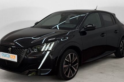 Peugeot 208 37.081 km 17.789 &euro; Moers 47445
