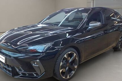 Cupra Leon 8.833 km 34.890 &euro; Krefeld 47805