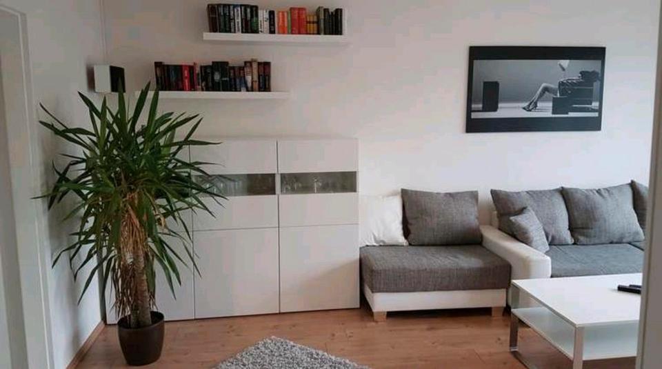 Etagenwohnung Duisburg Angerhausen - 3.5 Zimmer, 70 m&sup2;, 212.000&euro; | Angebot:26313053
