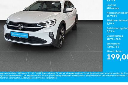VW Taigo 55.696 km 19.930 &euro; Wesel 46485