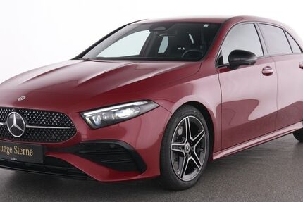 Mercedes-Benz A 220 21.929 km 36.485 &euro; Essen 45309