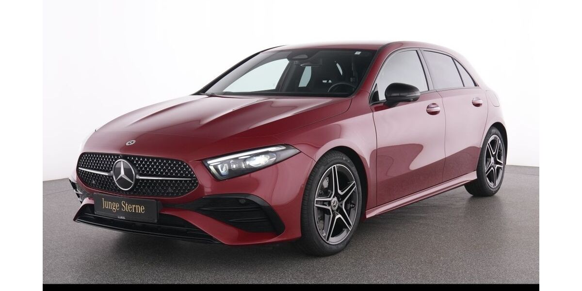Mercedes-Benz A 220 21.929 km 36.785 &euro; Essen 45309
